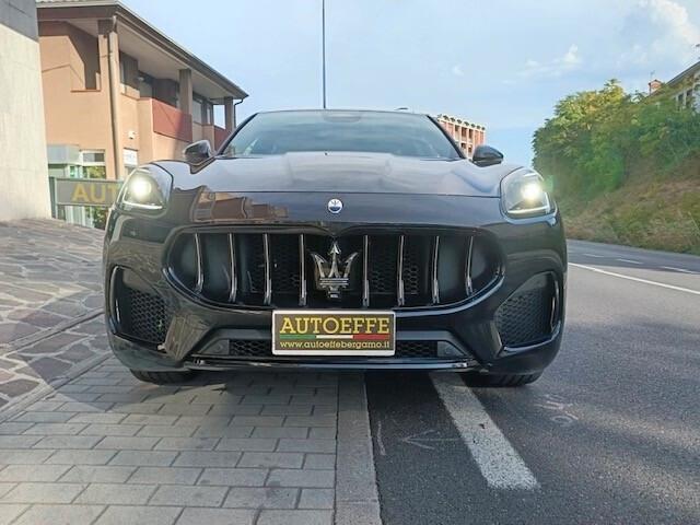 Maserati Grecale MHEV 250 CV AWD GT, UFF., UNICOP., TAGLIANDI, FILL OPTIONAL