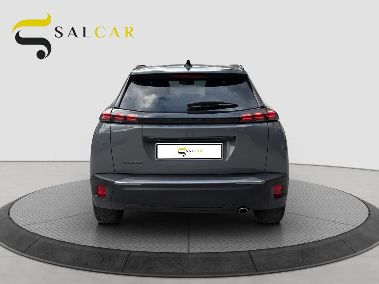 Peugeot 2008 1.5 bluehdi 130cv Allure 2023