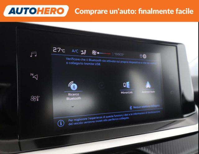 PEUGEOT 208 PureTech 100 Stop&Start 5 porte Active Pack