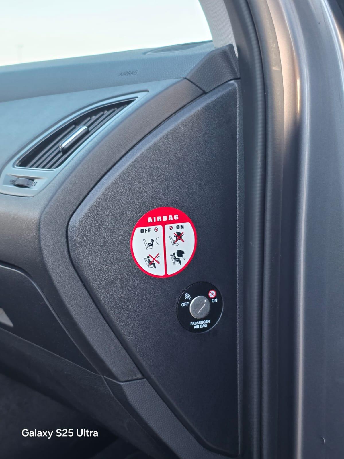 Hyundai iX35 1.7 CRDi 2WD Xpossible 2014