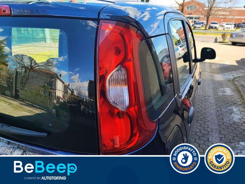 FIAT Panda 1.2 EASY 69CV E6