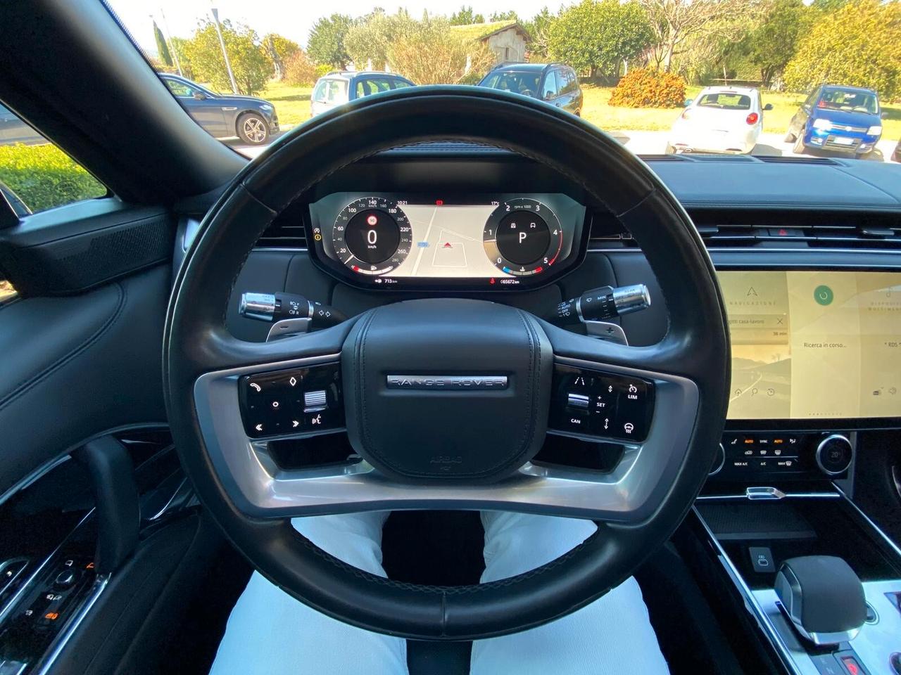 Land Rover Range Rover 3.0D l6 Autobiography