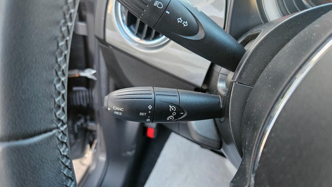 Fiat 500 1.2 Lounge 69CV