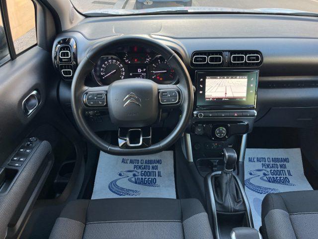 CITROEN C3 Aircross EAT6 110 Shine