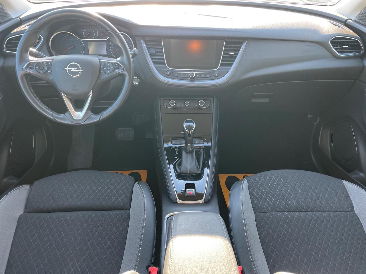 OPEL GRANDLAND 1.6 DIESEL 120 (CV) 2018