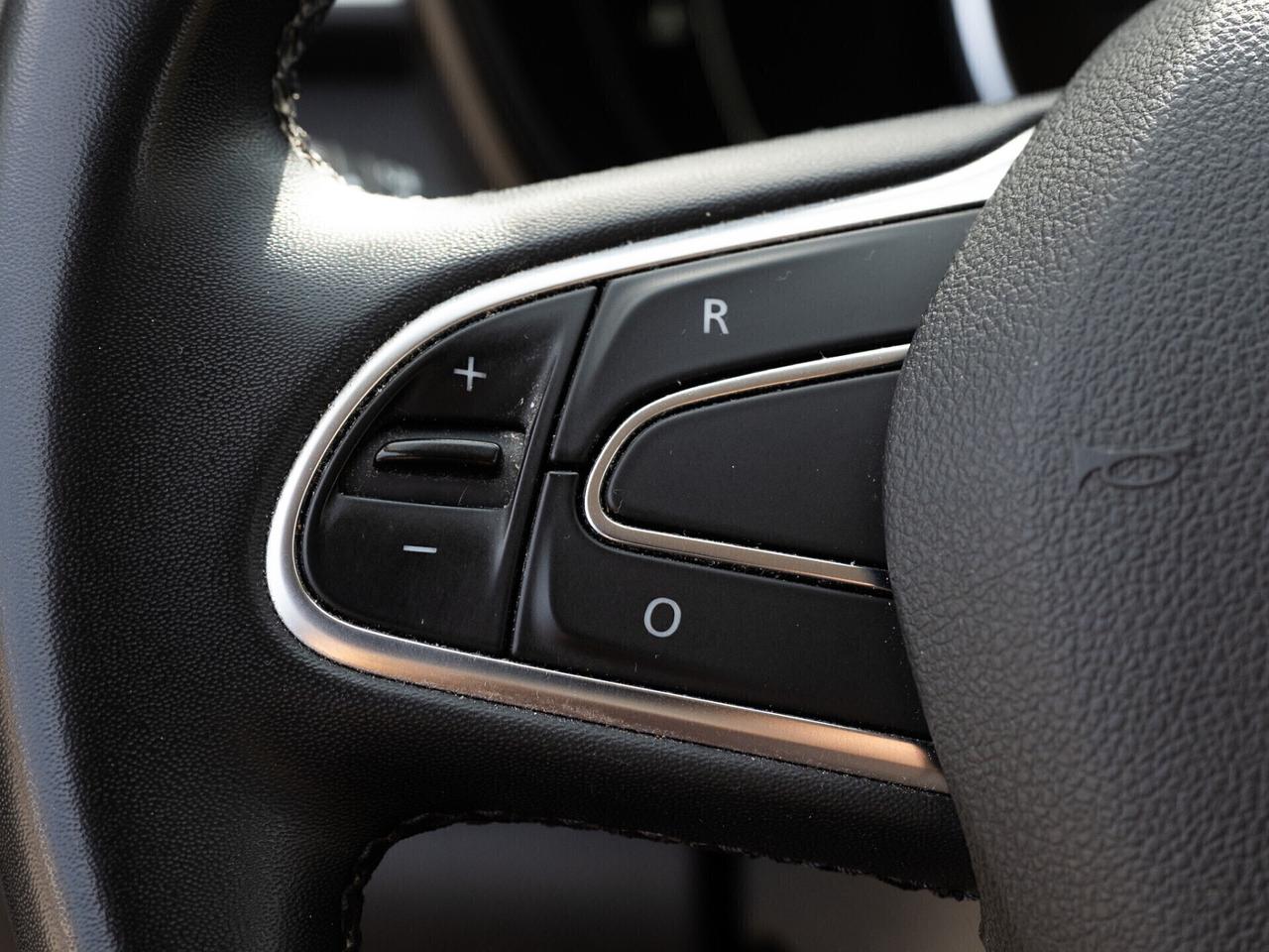 Renault Kadjar Blue dCi 8V 115CV Sport Edition