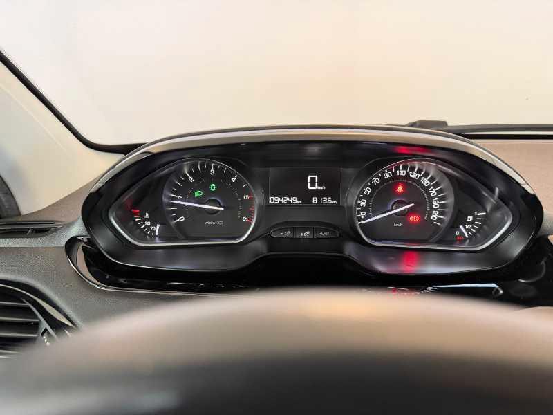 PEUGEOT 208 - 208 1.5 bluehdi Allure s&s 100cv 5p