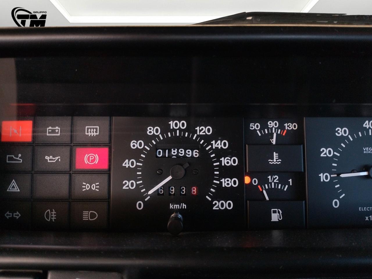 Fiat Ritmo 60 5 porte S * SOLO 18.000 KM *