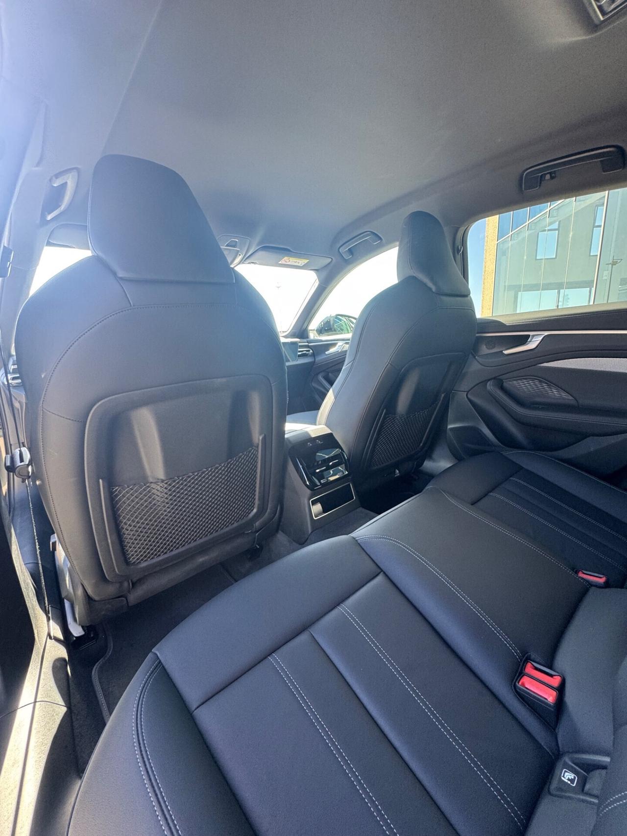 Audi A6 TDI 2.0 204CV S line S tronic - possibilità noleggio no scoring