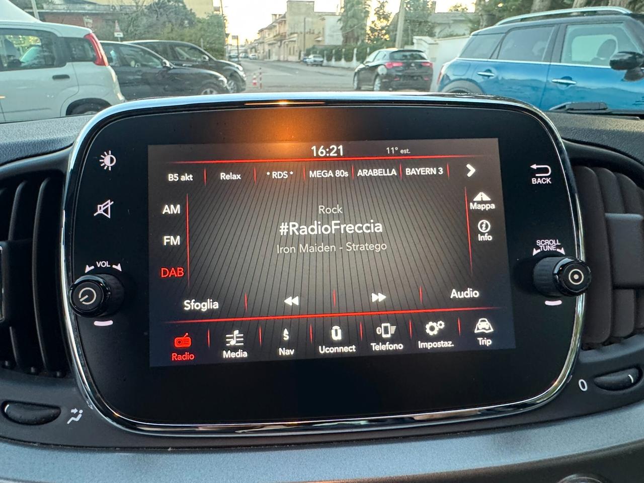 Fiat 500S 500 S 1.2 69CV - 2018