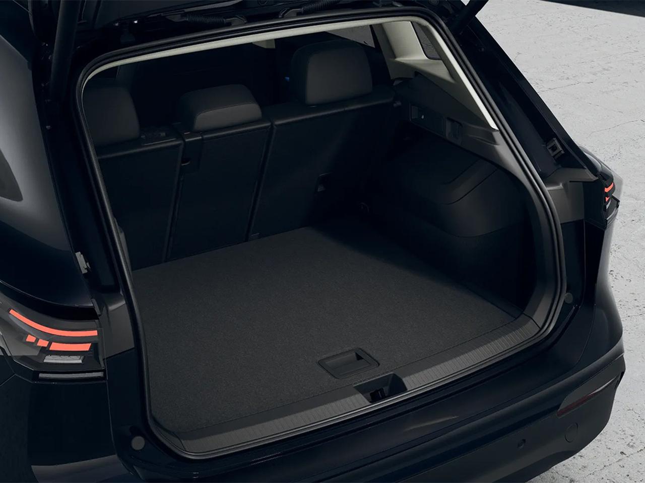 Volkswagen Tiguan 1.5 tsi ehybrid edition plus 204cv dsg