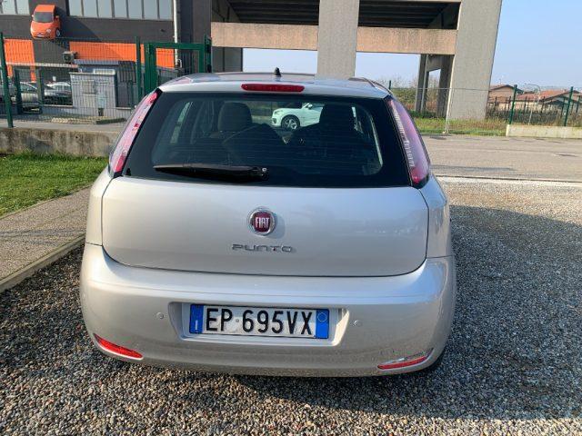 FIAT Grande Punto 1.2 5 porte S&S Actual