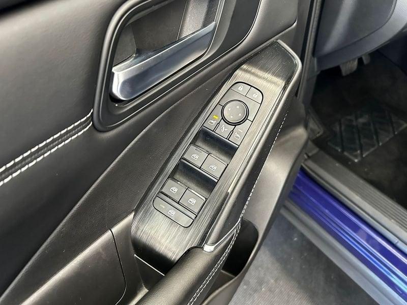Nissan Qashqai Qashqai MHEV 158 CV Xtronic N-Connecta