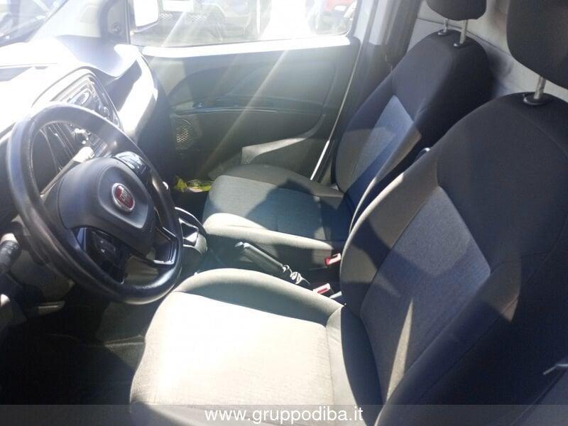 FIAT Doblò Doblo Cargo 2015 1.3 mjt 16v SX 95cv E6