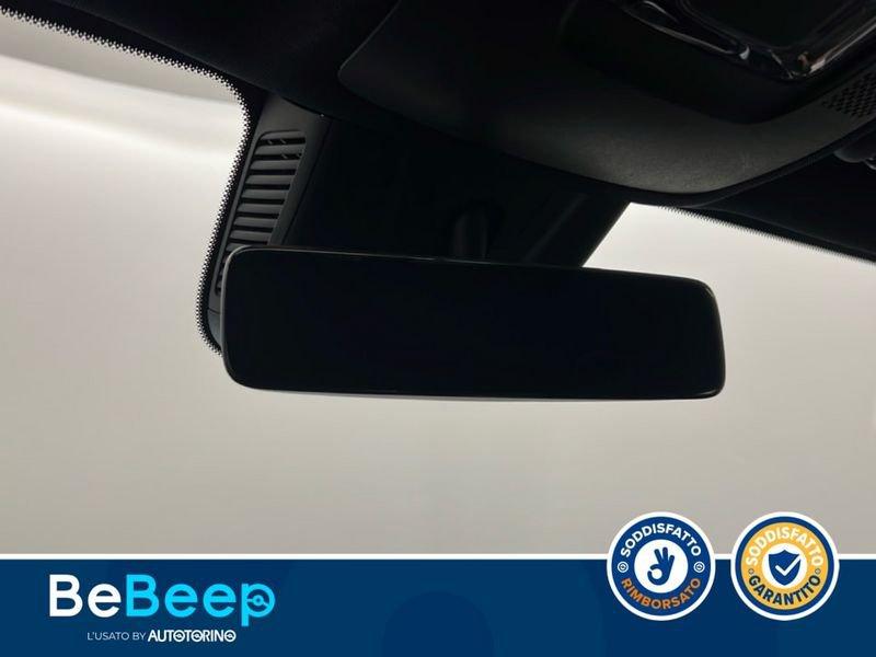 Mercedes-Benz GLB Classe 200 D BUSINESS EXTRA AUTO