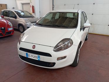 Fiat Punto 1.4 8V 5 porte Easypower Easy