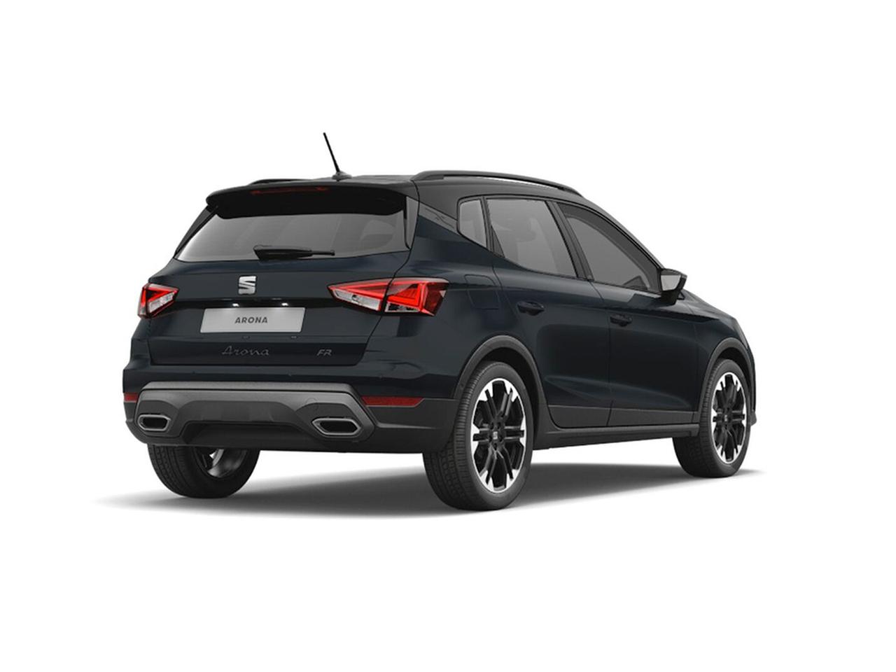 Seat Arona 1.0 ecotsi fr 95cv