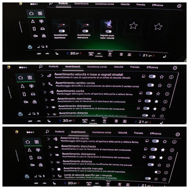 AUDI A6 Avant TDI 150 kW S tronic quattro S line edition