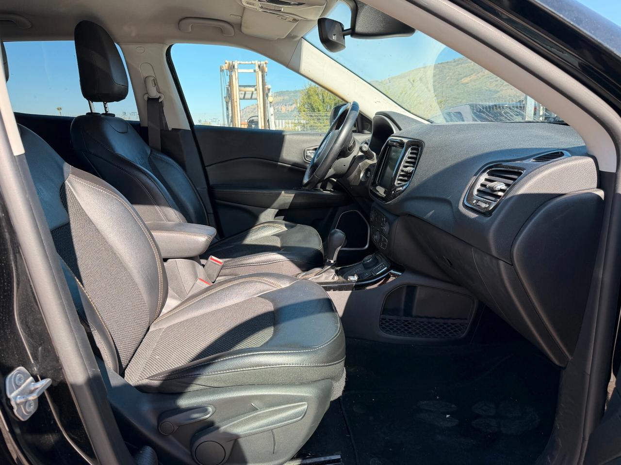 JEEP COMPASS 4X4 ANNO 2020 2.0 DIESEL *AUTOMATICO