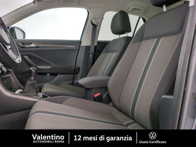 Volkswagen T-Roc 1.5 TSI ACT Style BlueMotion Technology