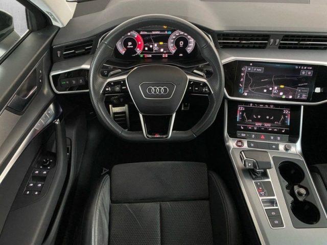 AUDI S6 Avant 3.0 TDI quattro tiptronic