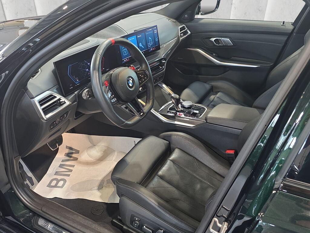BMW M3 Berlina 3.0 Competition M xDrive Steptronic