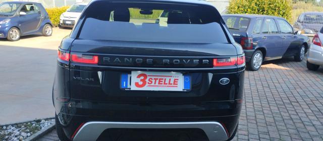 LAND ROVER Range Rover Velar 2.0D I4 180 CV
