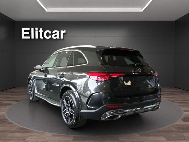 MERCEDES-BENZ GLC 200 d 4Matic Mild Hybrid AMG Line Advanced Plus