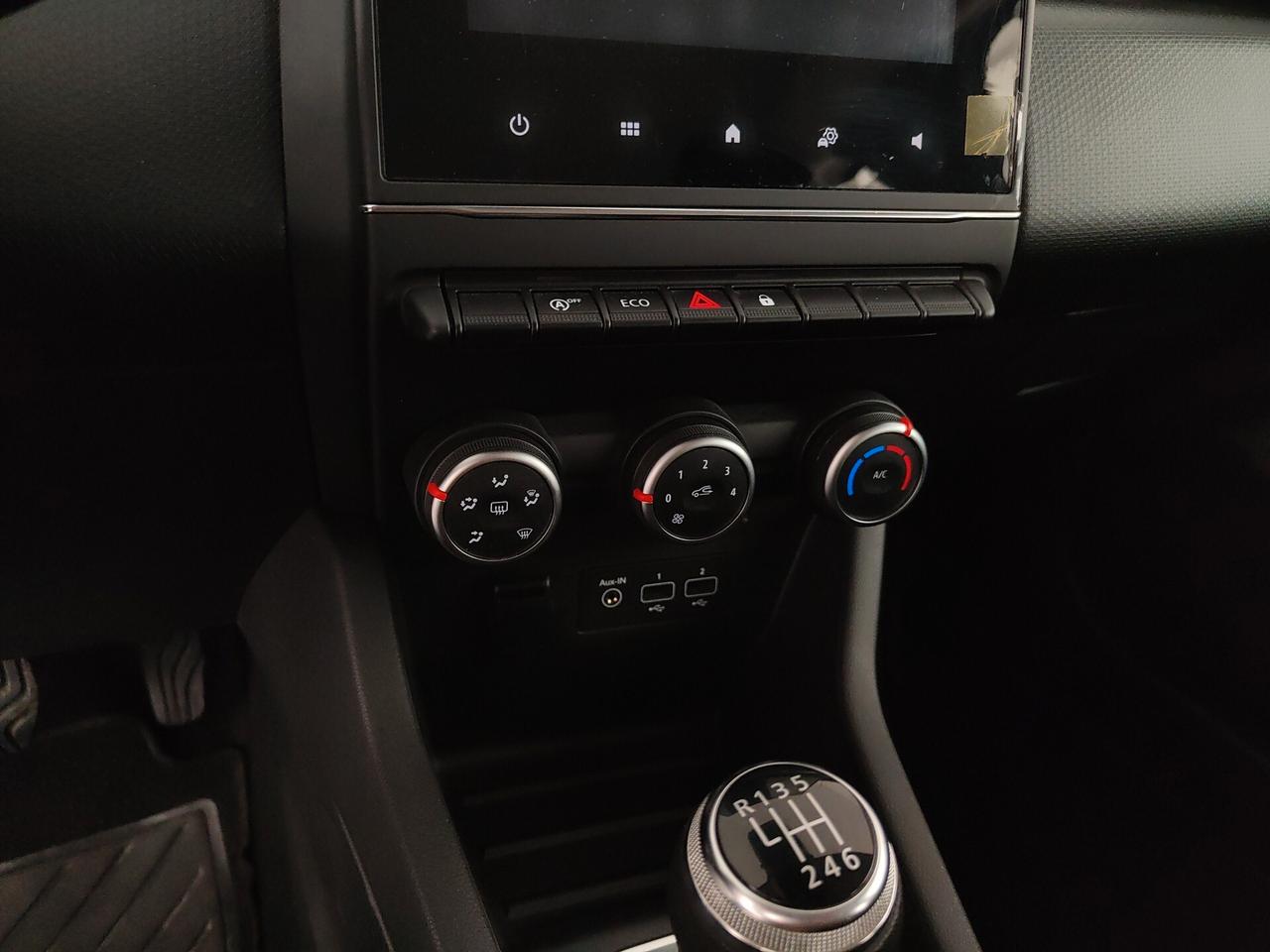 Renault Clio TCe 100 CV GPL 5 porte Zen