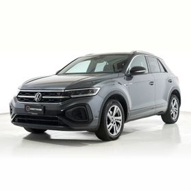 Volkswagen T-Roc T-Roc 1.0 tsi R-Line 110cv