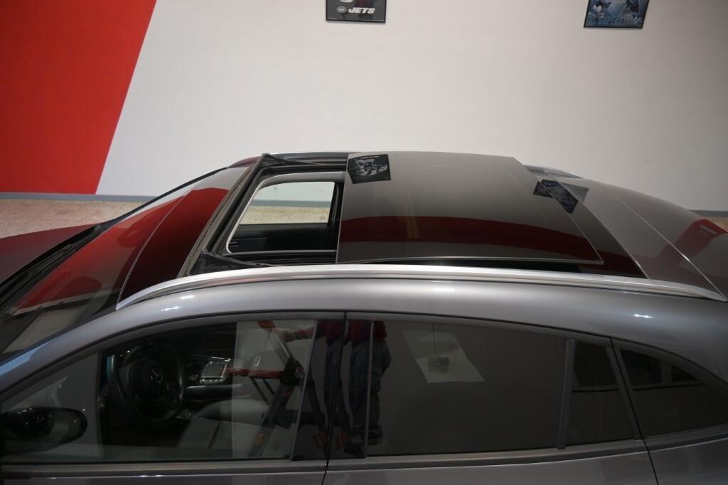MERCEDES-BENZ GLA 180D 115CV AUTOMATIC BUSINESS SOLUTION ( DISTRONIC - TETTO PANORAMICO APR. - NAVI PREMIUM - PARK ASSIST - TELECAMERA POST. )