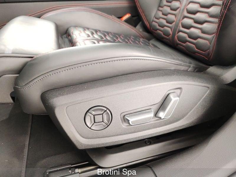 Audi RS6 4.0 quattro tiptronic Performance Avant