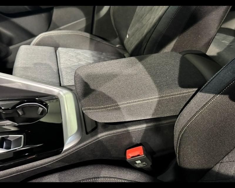 Audi Q5 3ª serie SPB TDI 150 kW mHEV+ S tronic quattro S line edition