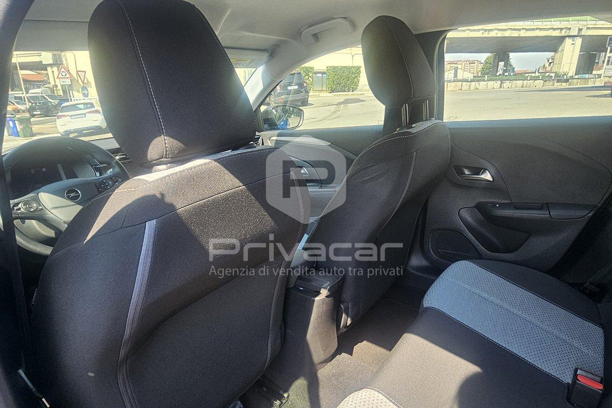 OPEL Corsa 1.2
