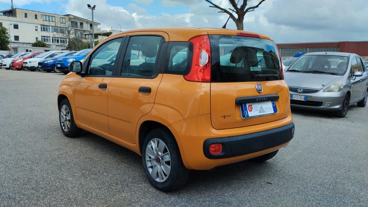Fiat Panda 1.2 Easy