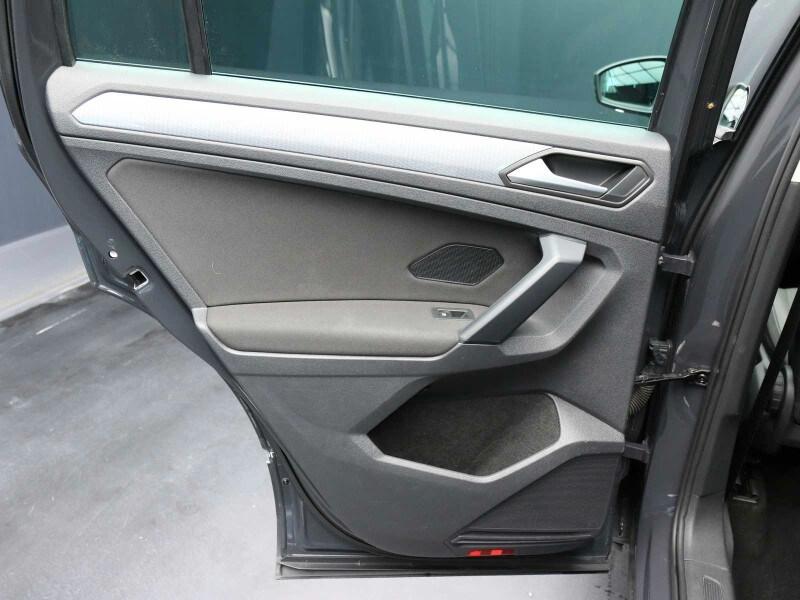 VOLKSWAGEN Tiguan 2ª serie Tiguan 2.0 TDI 150 ...