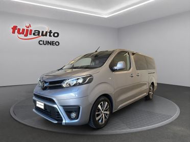 Toyota Proace Verso 2.0d 180cv S&S L2 Luxury 5p