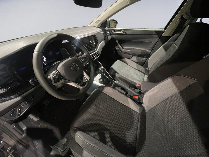 Volkswagen Polo 1.0 EVO Edition Plus