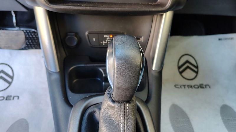 CITROEN C3 Aircross 1.2 puretech Shine s&s 130c