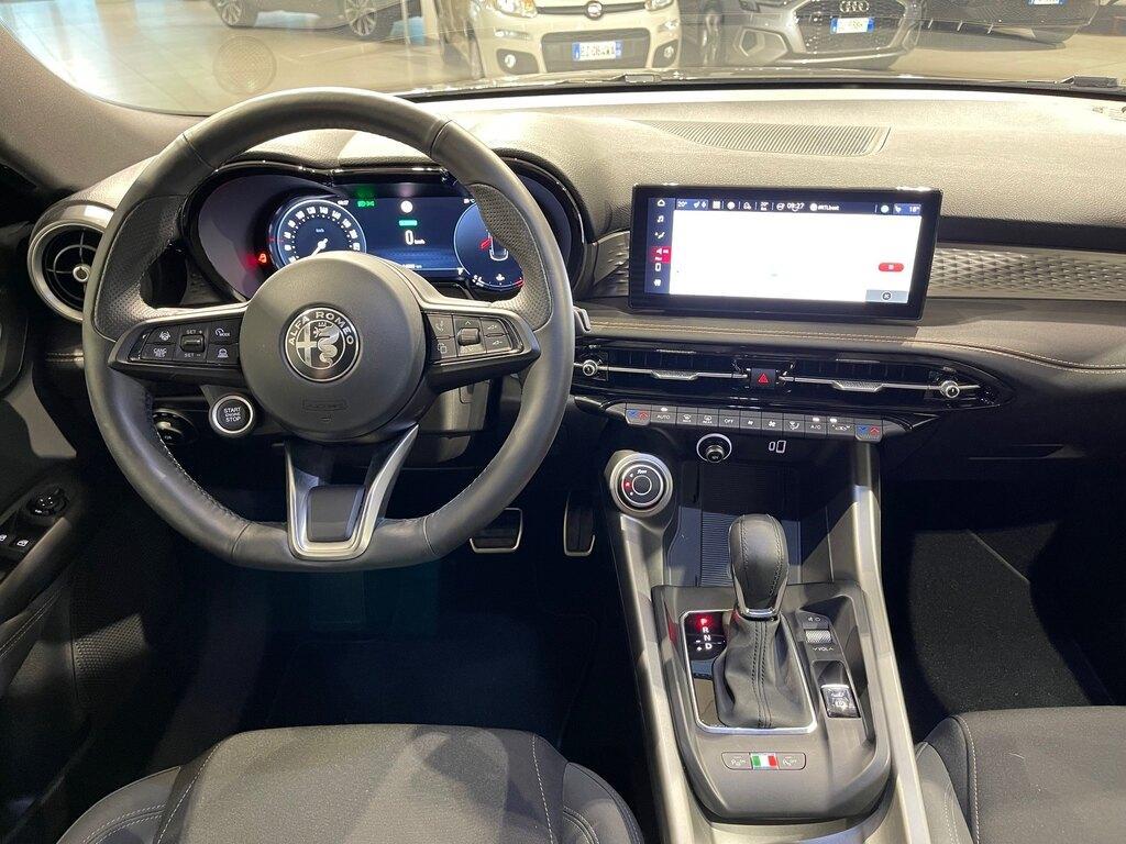 Alfa Romeo Tonale 1.5 hybrid Sprint 130cv tct7