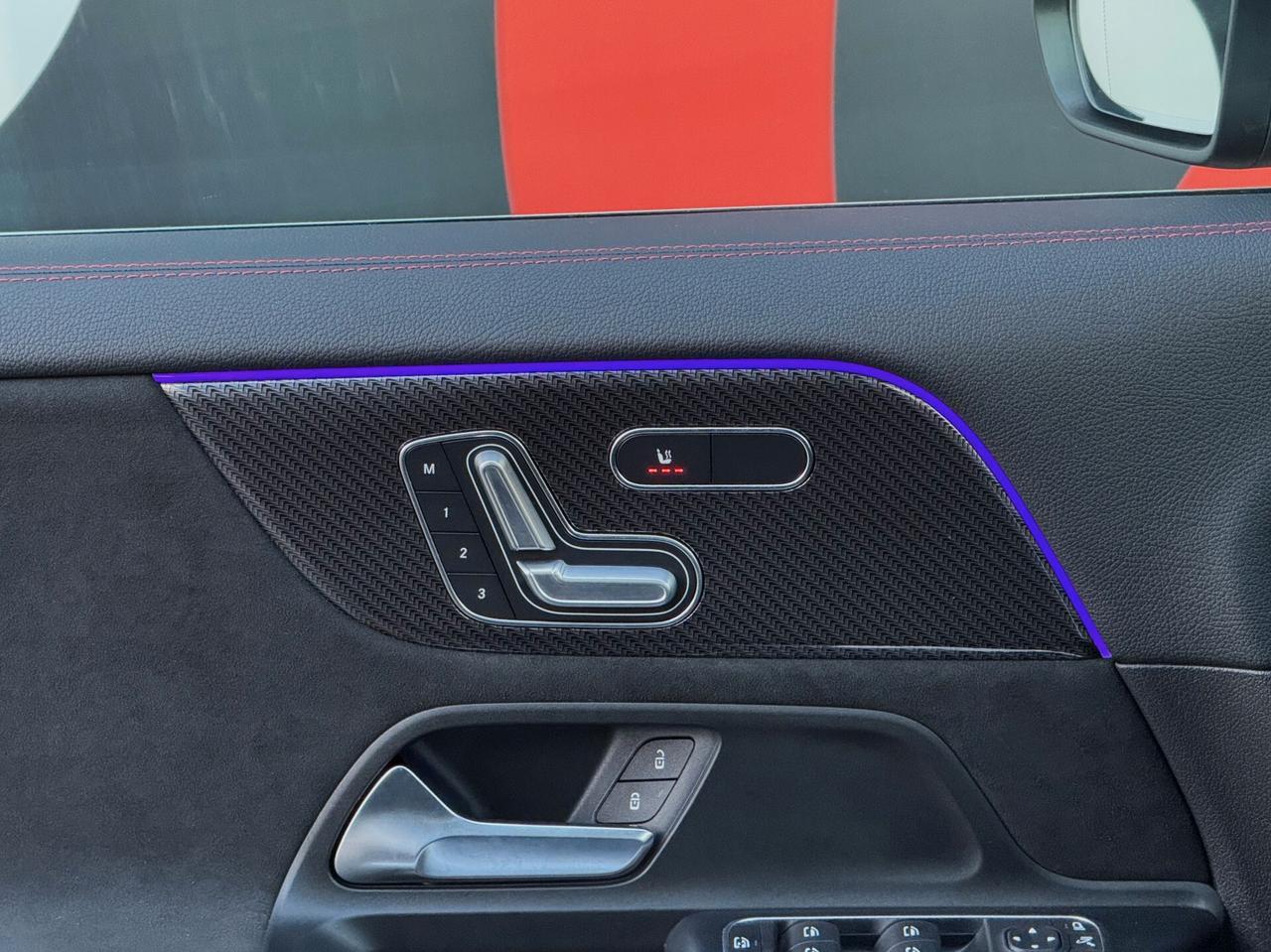 Mercedes-Benz GLA 200 d Premium AMG TETTO MULTIBEAM