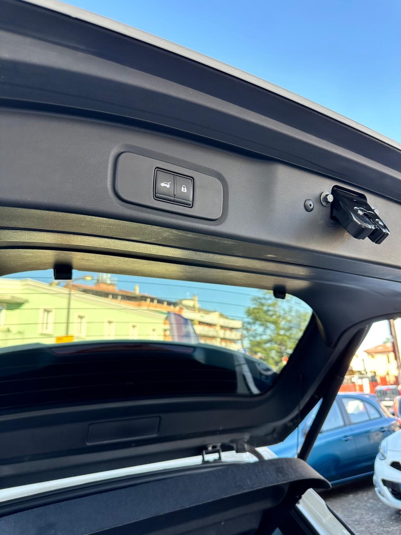Nissan Qashqai MHEV 140CV Tekna -Uniproprietario