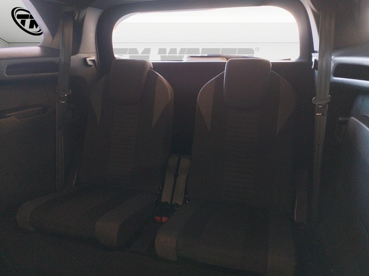 Peugeot 5008 BlueHDi 130 S&S EAT8 Active Pack - 7 POSTI - NEOPATENTATI