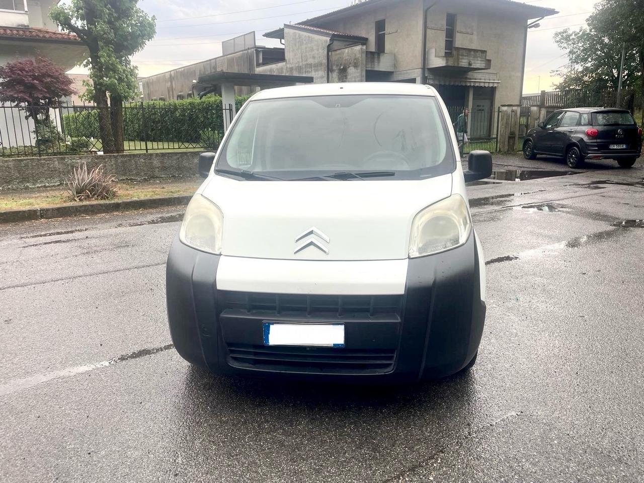 Citroen Nemo Multispace 1.3 HDi 75CV Seduction 2013