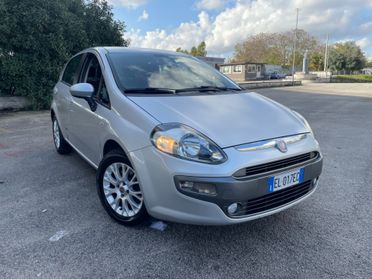 Fiat Punto Evo 1.3 Mjt 5 porte Emotion Full Immacolata