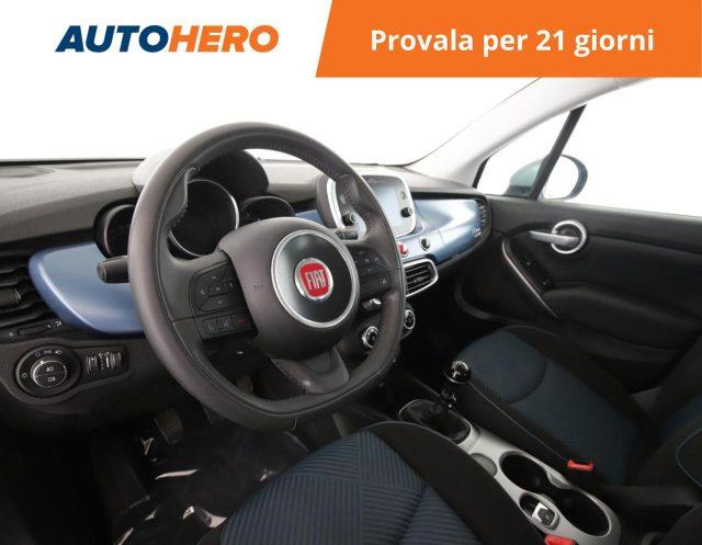 FIAT 500X 1.3 MultiJet 95 CV Mirror