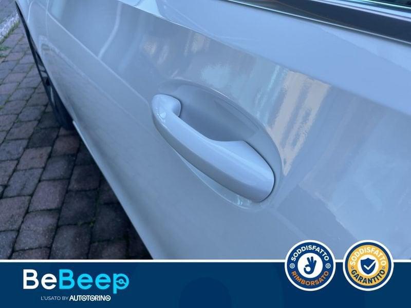 Mercedes-Benz Classe C C SW 200 D MHEV ADVANCED AUTO