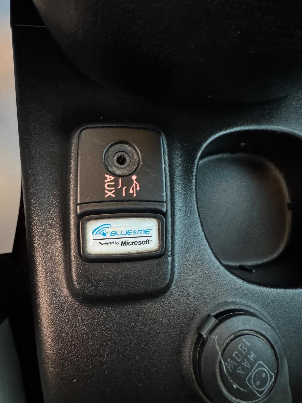 Fiat Panda 1.3 Multijet 75Cv S&S 4x4