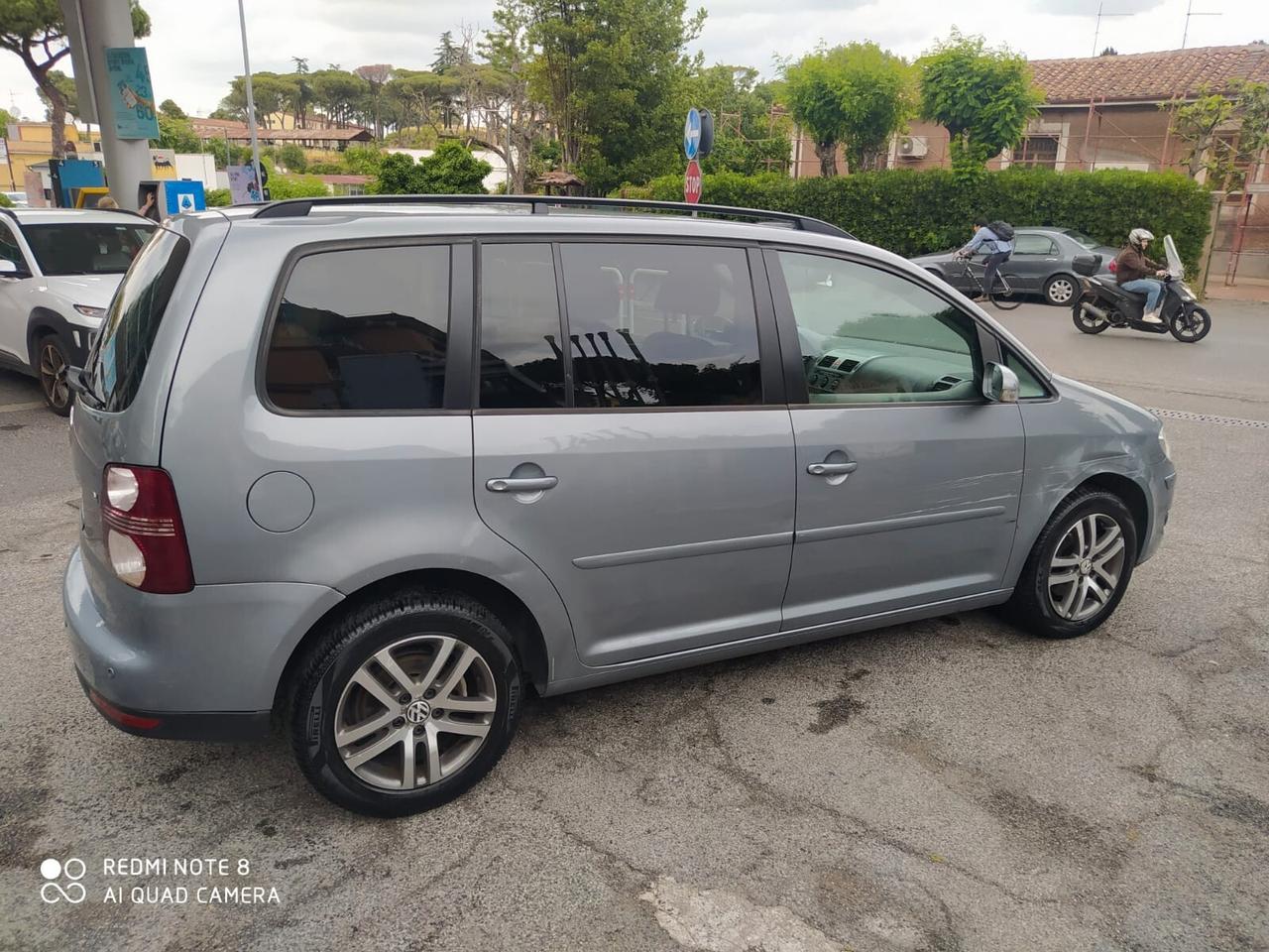Volkswagen Touran 1.9 TDI 105CV DPF Trendline - OFFERTA VALIDA FINO AL 30/05