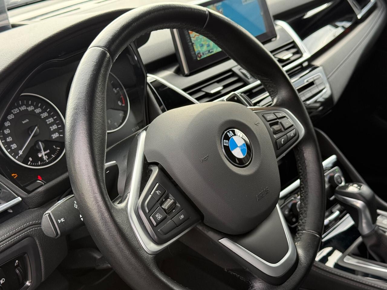 Bmw 220d xDrive 190 CV-Sport-TORIER-PERMUTABILE